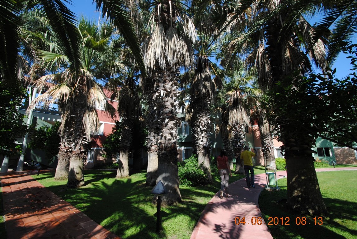 imagini hotel CLUB MEGASARAY BELEK